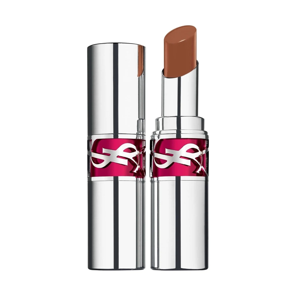 Yves Saint Laurent Candy Gloss #3 Cacao No Boundary